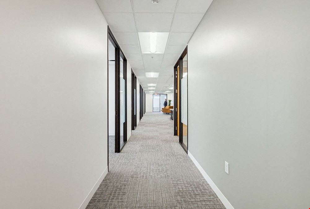 Encino Financial Center | Penthouse B