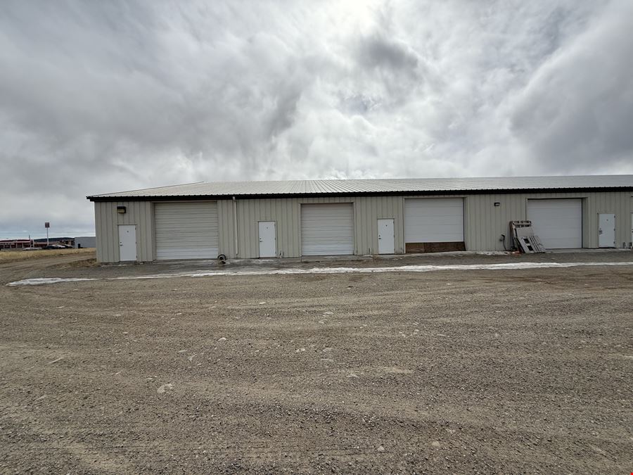 100 Platte Dr #2 & #17