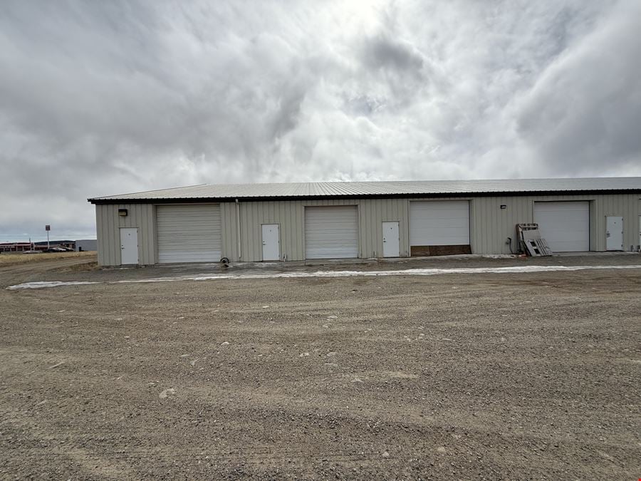 100 Platte Dr #2 & #17