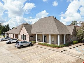 Fully Occupied, Renovated Office Investment on Coursey Blvd - 9.41% CAP