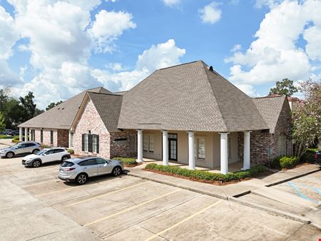 Preview of Office space for Sale at 13348 Coursey Blvd