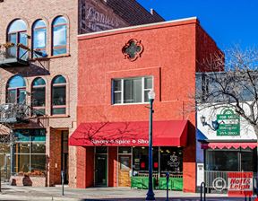 110 North Tejon Street