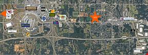 Townhome/Senior/Mixed Use Development Opportunity West Wyandotte County