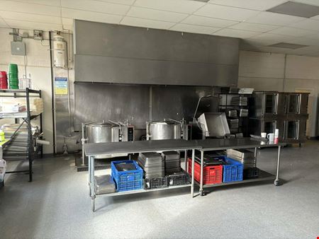 Preview of Industrial space for Sale at 2430 East 28th Street