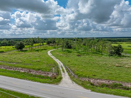 Preview of VacantLand space for Sale at 4991 Homeland-Garfield Road