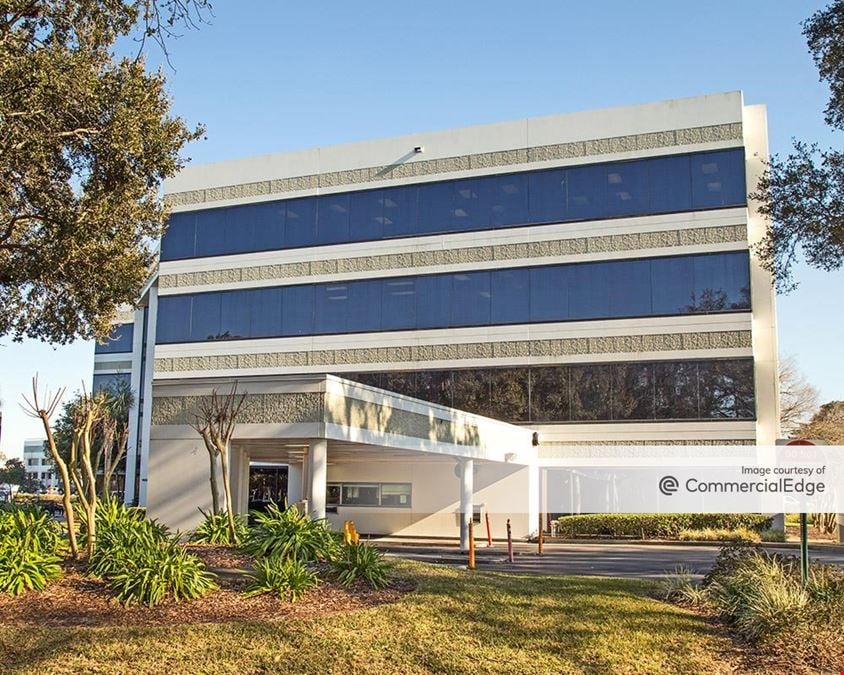 Fortune Plaza