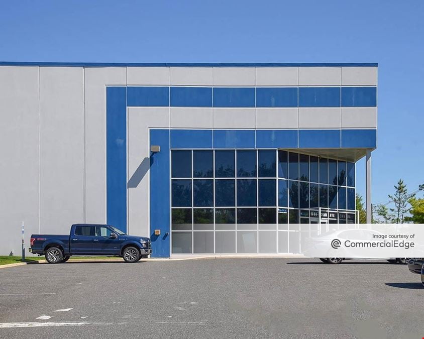 Corporate Park Lakewood