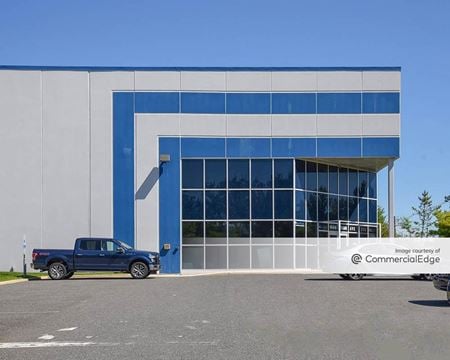 Preview of Industrial space for Rent at 1100 Towbin Avenue