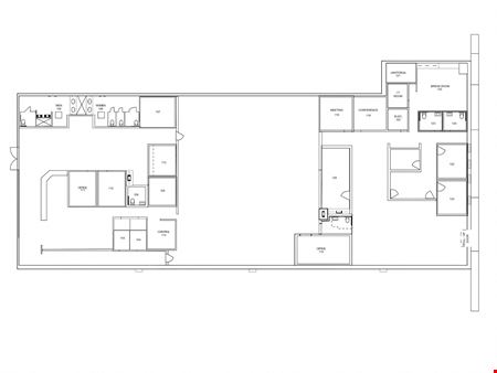 Preview of commercial space at 3250-3280 Las Vegas Blvd N