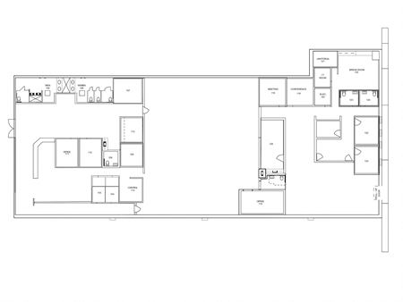 Preview of Retail space for Rent at 3250-3280 Las Vegas Blvd N