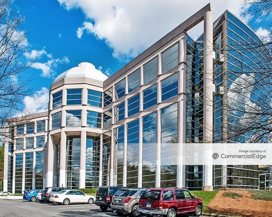 Preview of Office space for Rent at 4000 Westchase Blvd