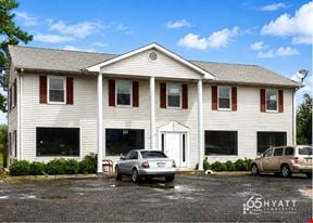 307 Saddler Rd