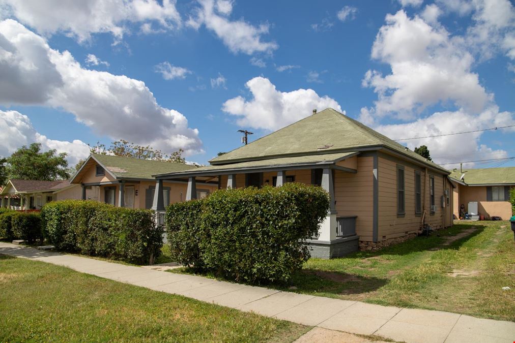 333 North Murray St, Banning, CA