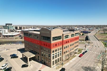 Preview of Office space for Rent at 200 E. 10th Street, 4th Floor