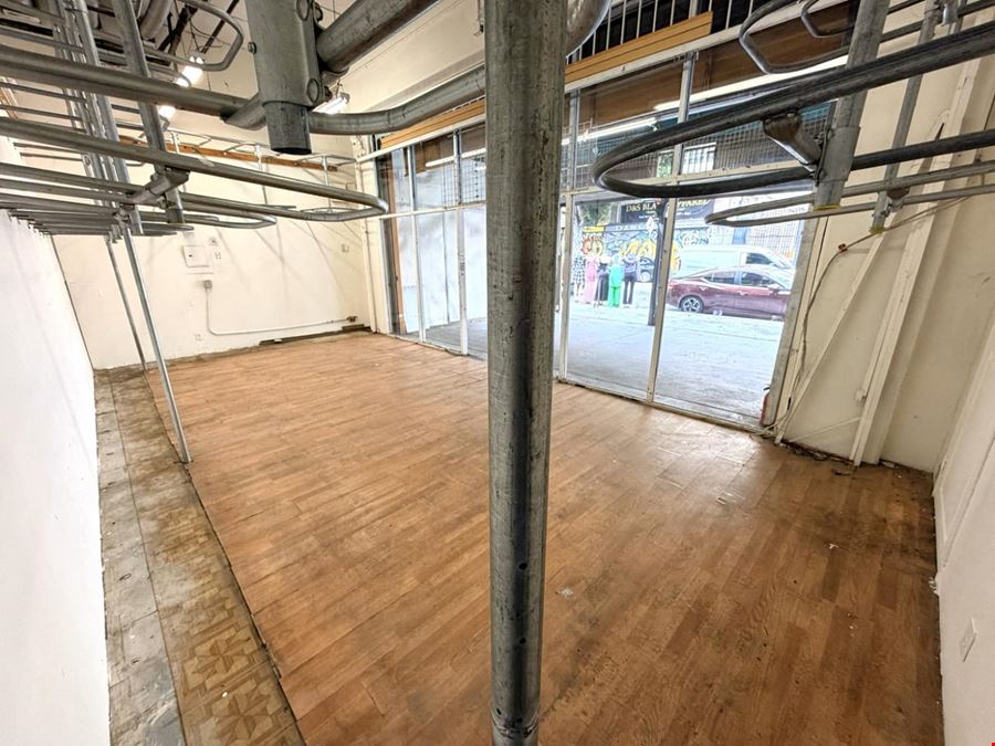 122 E Pico Blvd