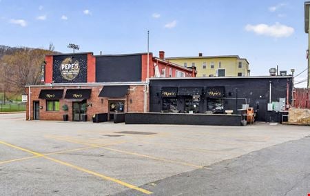 Preview of Unassigned space for Sale at 179 Shrewsbury Street