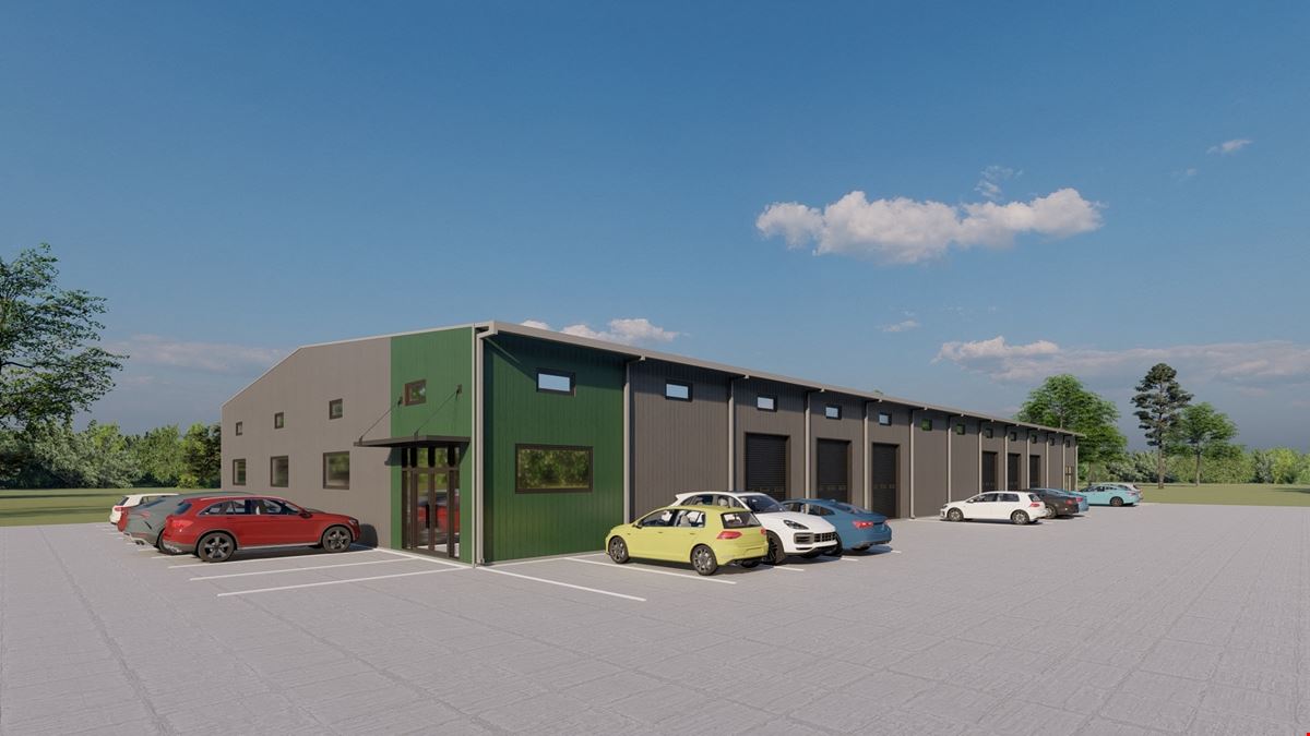 Building 6 | Florance Road Business Park