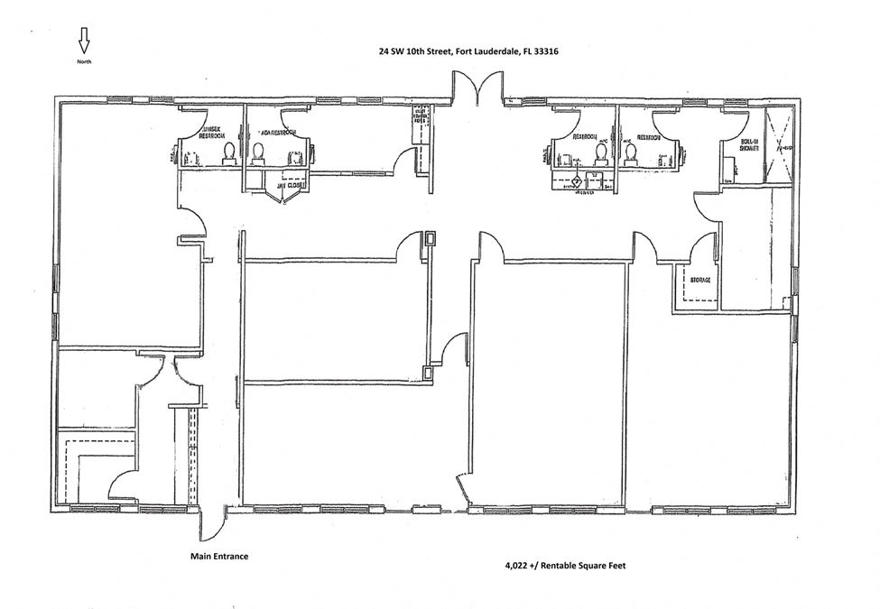 24 SW 10th St