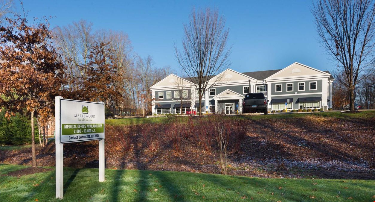 Maplewood Medical Center I