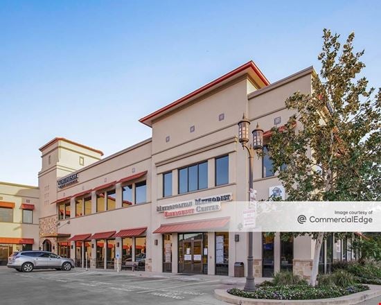 Preview of Office space for Rent at 250 East Basse Road