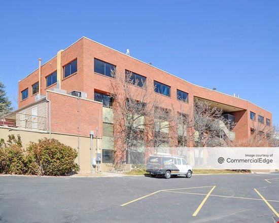 Preview of Office space for Rent at 1815 South State