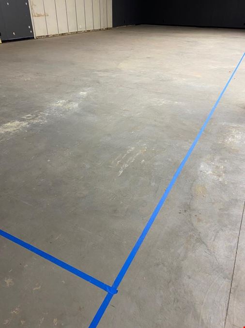 1150 - Atlanta Warehouse