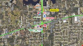High-Visibility Commercial Property