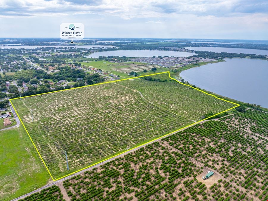 Smartridge Park Residential Development