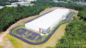 56,638 SF - 282,640 SF Manufacturing & Distribution Industrial Building for Lease
