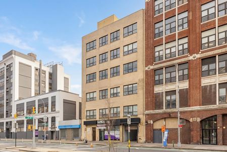 Preview of Retail space for Sale at 33-24 Northern Boulevard