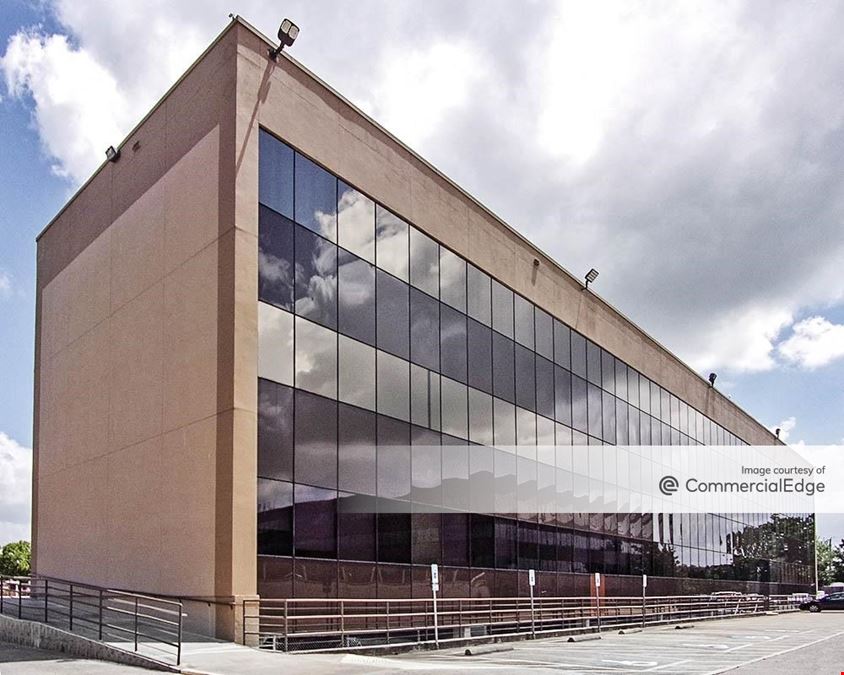 Ashford Building