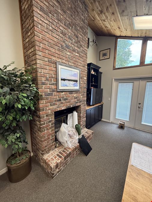 Office, Garage, Yard - All In one
