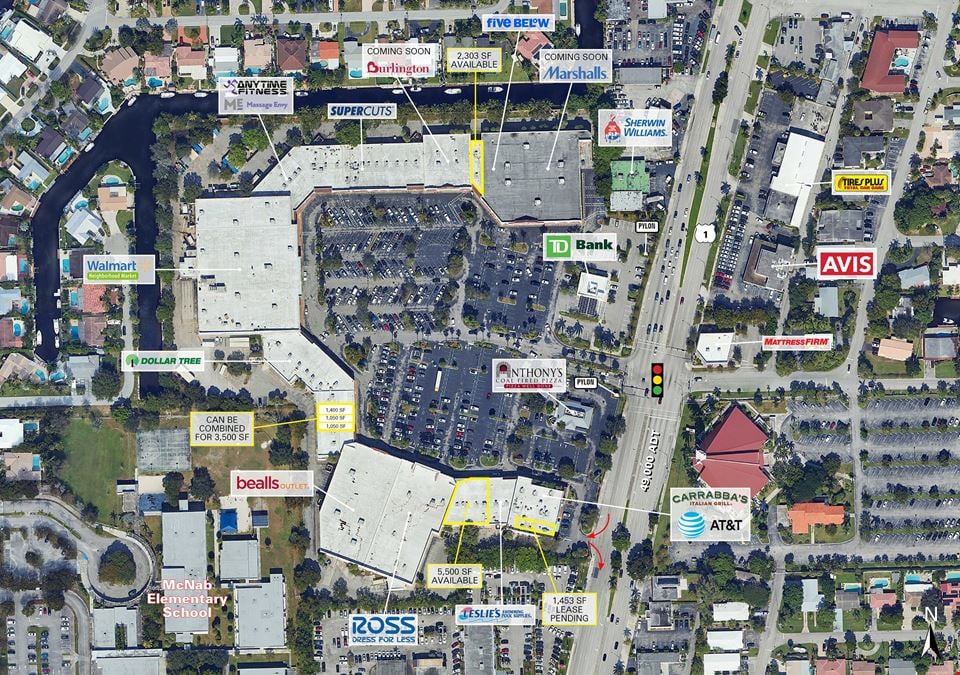 1255 Federal Highway