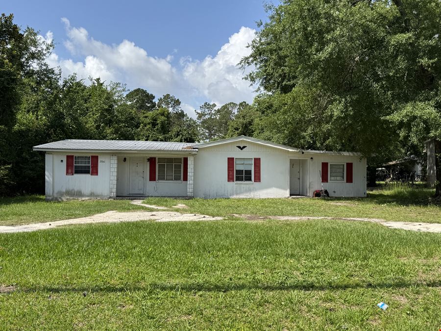 25 Apartment Doors in Waycross & Blackshear GA