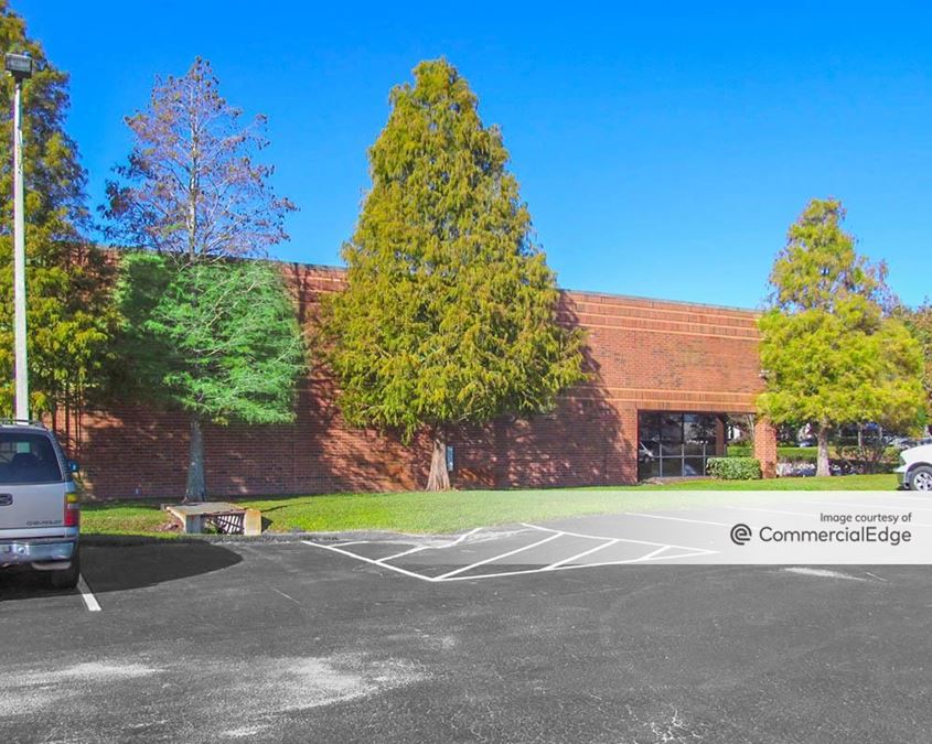 Heritage Business Center