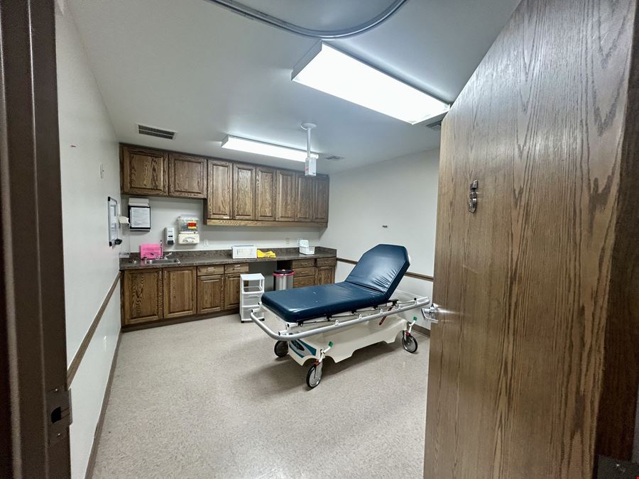 Medical Building