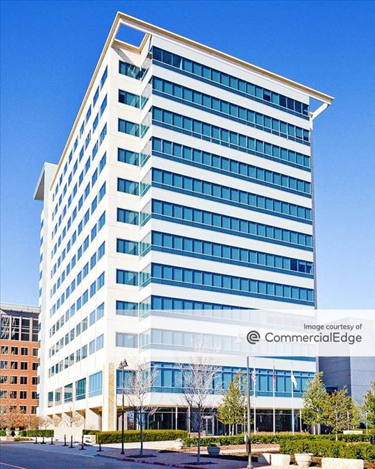 Legacy Union One