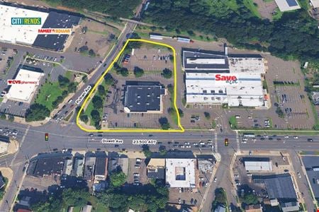 Preview of Retail space for Rent at 1191 Dixwell Ave