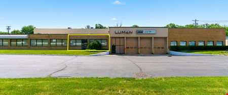 Preview of Office space for Rent at 4260 U.S. 1, Unit 4C