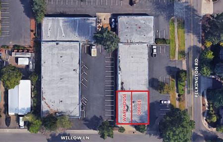 Preview of commercial space at 17425 SW Pilkington Rd
