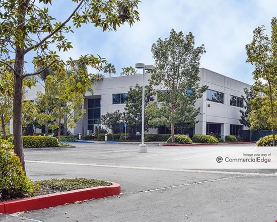 Preview of Office space for Rent at 50 Castilian Drive