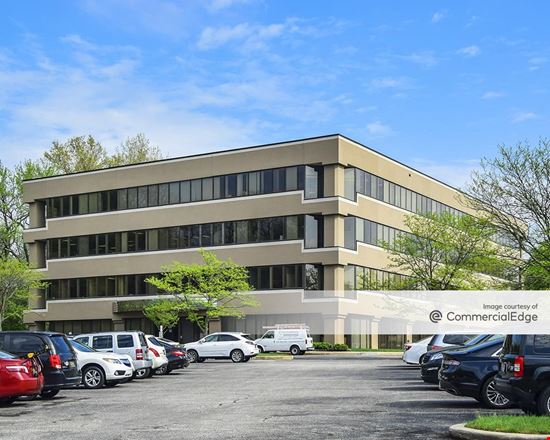 Preview of Office space for Rent at 100 West Commons Blvd