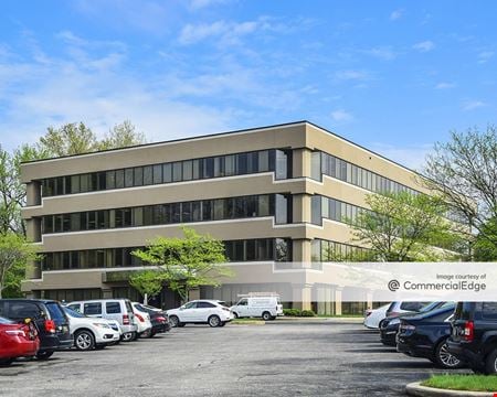 One Corporate Commons - New Castle