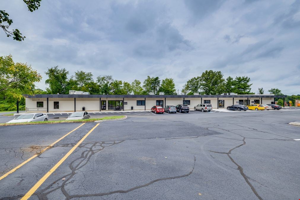 Chilhowee Medical Park