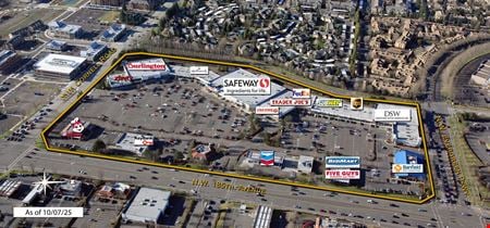Preview of Retail space for Rent at 2177 NW 185th Ave