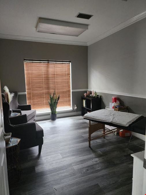 HA-YA Wellness Suites at Legacy Plaza