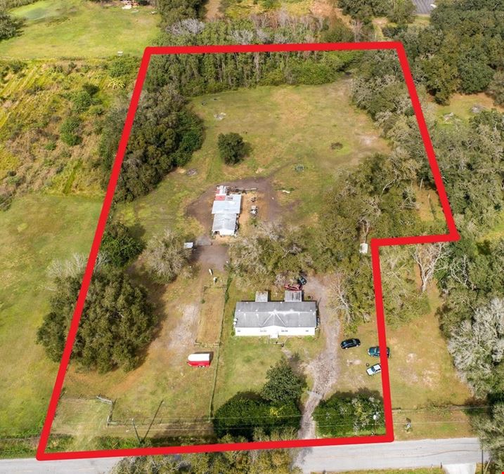2910 Ralph Road