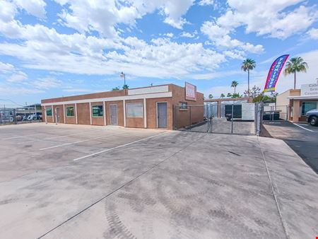 Preview of Retail space for Sale at 200 South Ironwood Drive