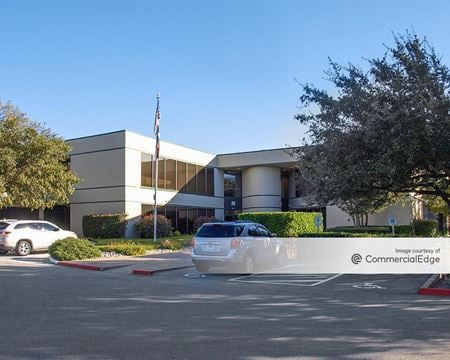 Preview of Office space for Rent at 1016 La Posada Dr