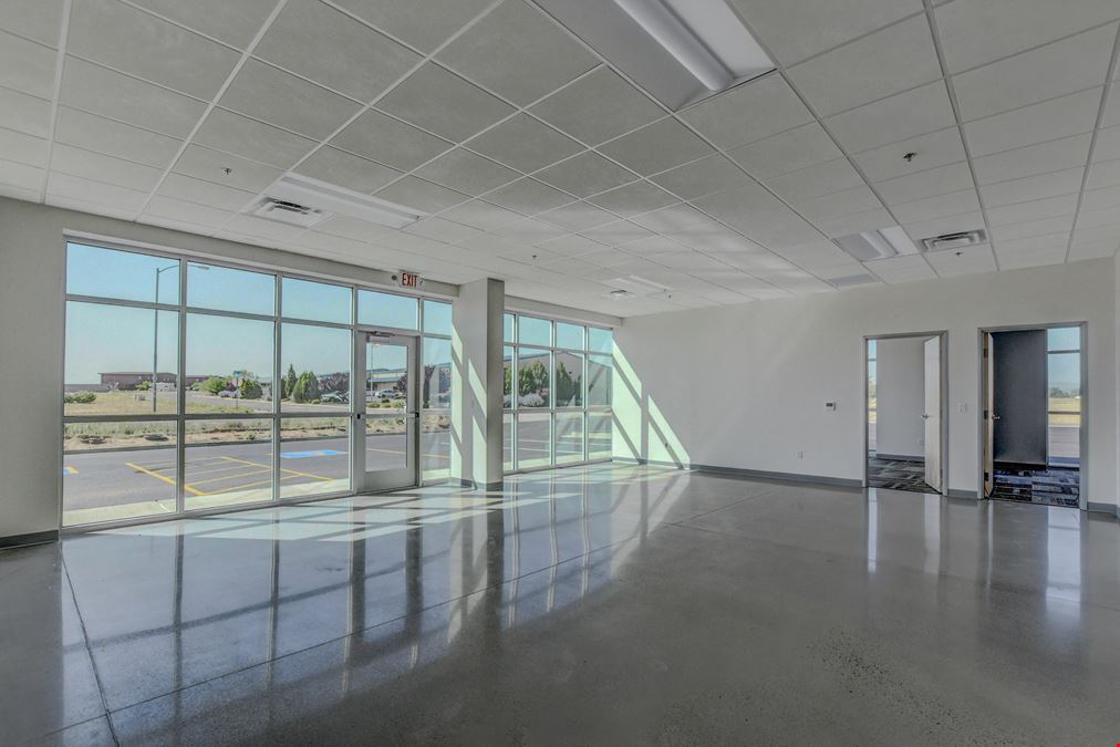 Big Sky Industrial Park